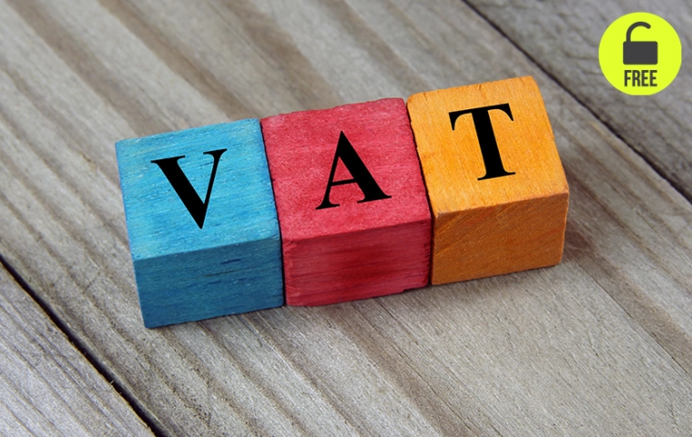Odwrotne obciążenie w VAT po nowemu