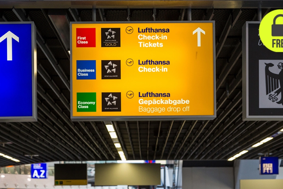 © Lufthansa/materiały prasowe