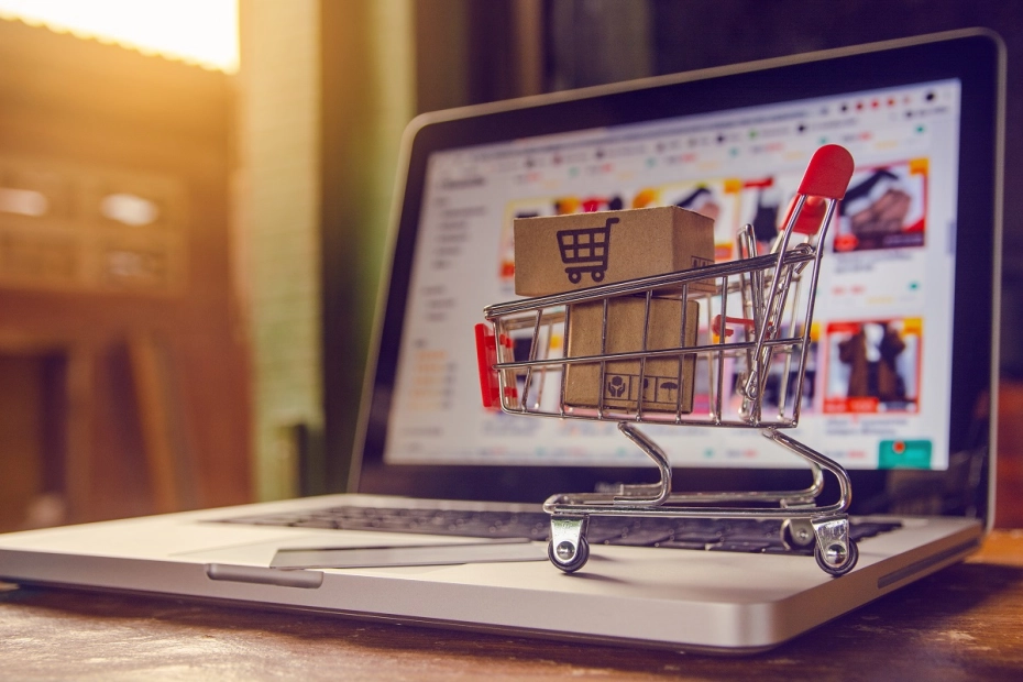 Marketplace`y w e-commerce
