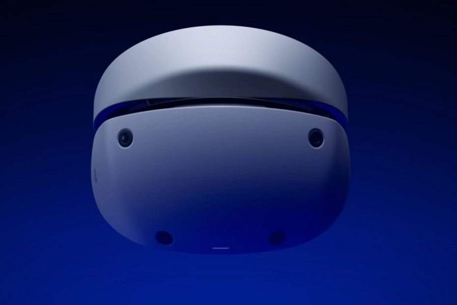 PlayStation VR 2 są za drogie / Fot. Materiały pro