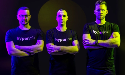 SMOK Ventures inwestuje w Hyperjob. Startup pomoże w rekrutacji najlepszych specjalistów