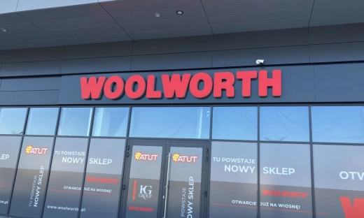 Woolworth wchodzi do Polski. Co oferuje niemiecka sieć sklepów?