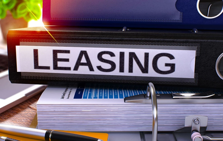 Leasing przedsięwzięć biznesowych - finansowanie na niepewne czasy