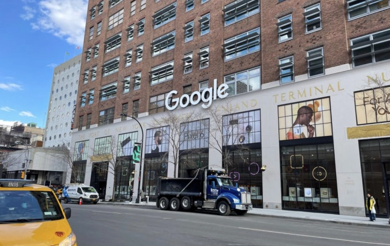 Bard póki co znienawidzony przez pracowników Google'a