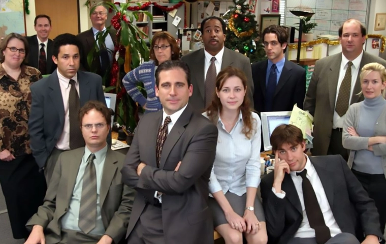 "The Office" to wciąż jeden z najpopularniejszych serialów. Na czym polega jego fenomen?