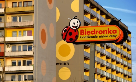 Mieszkańcy Wrocławia walczą o... Biedronkę. Nietypowy zryw społeczny podczas obrad rady miejskiej