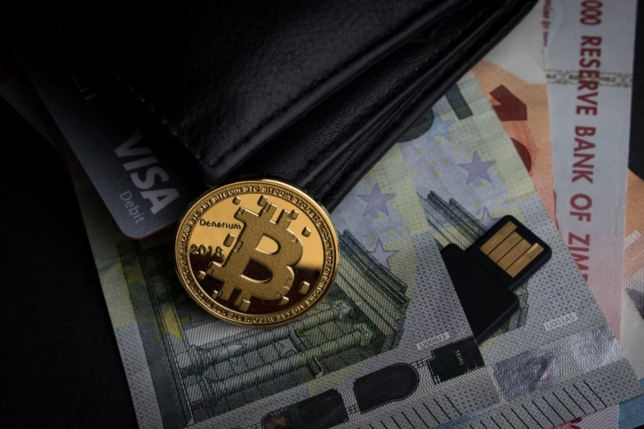 Bitcoin na razie ucieka z portfeli instytucji / Fo