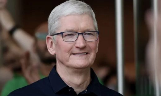 Apple nie planuje zwolnień. "To ostatnia deska ratunku"