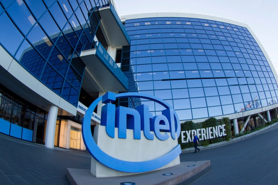 Intel będzie zwalniał dalej / Fot. Tada Images/Shu