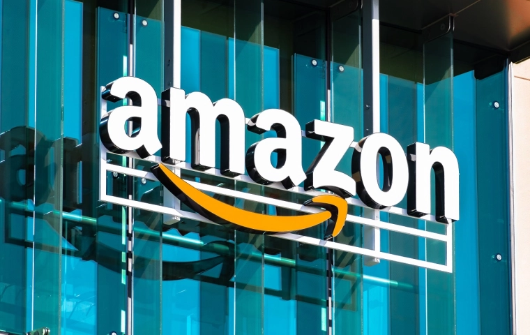 Amazon oferuje 10 dolarów za samodzielne odebranie zamówienia