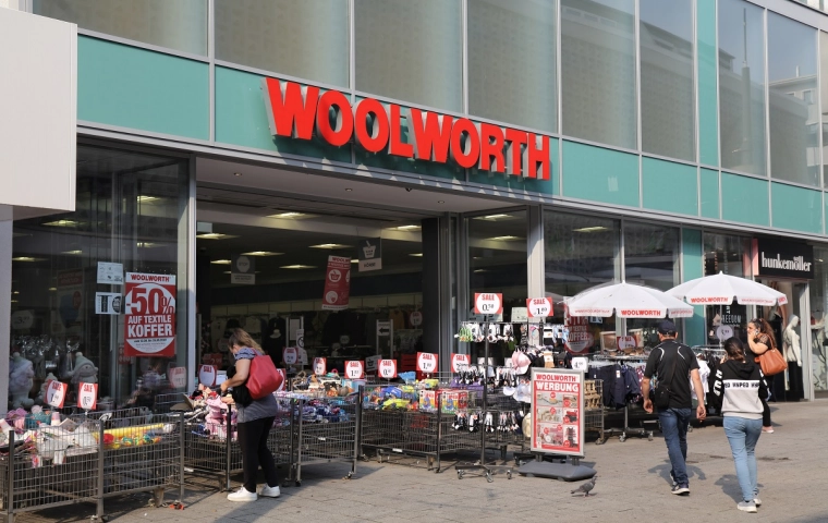 Woolworth Polska planuje intensywną ekspansję w Polsce