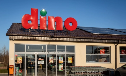 Dino wkracza w świat e-commerce? Planuje budowę platformy sprzedażowej online