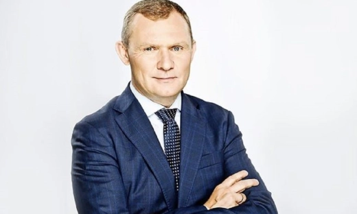 Jarosław Mikos nowym prezesem WeNet Group S.A.