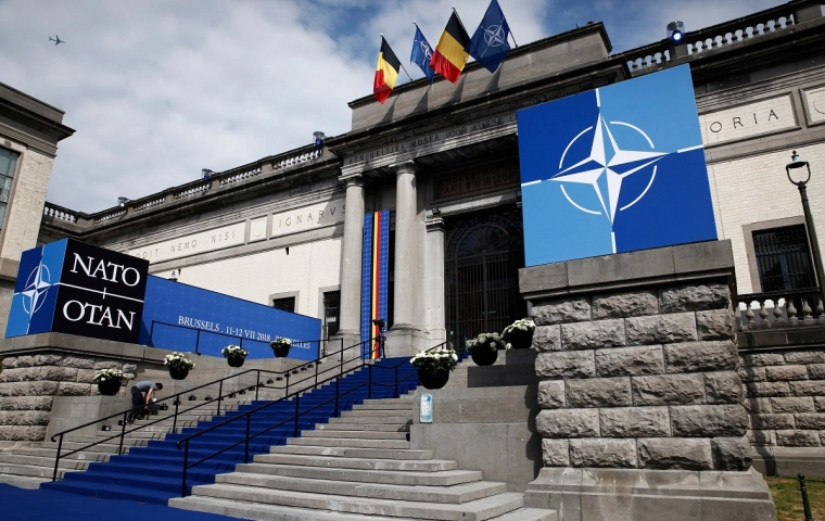 Akcelerator DIANA NATO zadebiutuje w Polsce