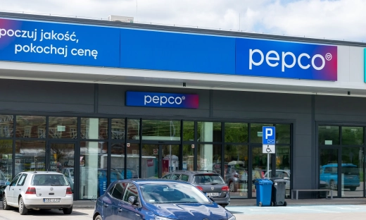Pepco Group osiąga silny wzrost przychodów przy zmniejszeniu zysku. Będzie wzrost marż