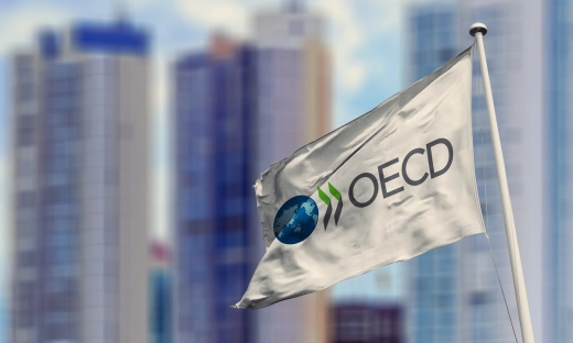 OECD sugeruje RPP podwyżkę stóp procentowych