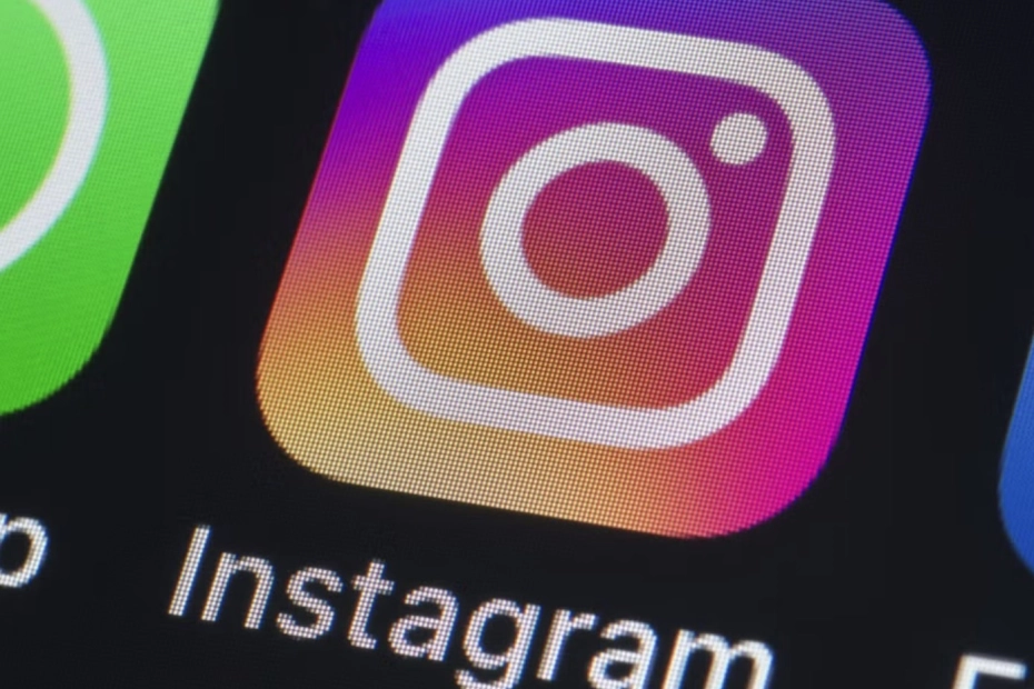 Instagram postawi na AI | Fot. iStock, Independent