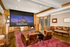 Rezydencja Disneya | Fot. Joel Danto/The Luxury Le