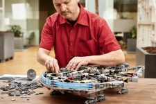 LEGO pozwala zarobić | Fot. Materiały prasowe/LEGO