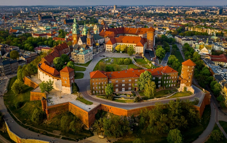 Zamek na Wawelu wycofuje najdroższy bilet, ale ceny i tak pozostaną bez zmian