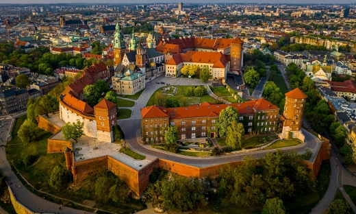 Zamek na Wawelu wycofuje najdroższy bilet, ale ceny i tak pozostaną bez zmian