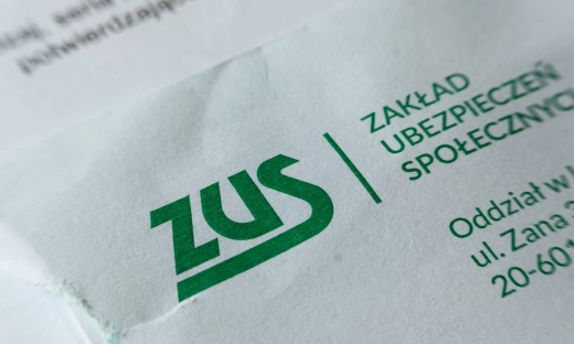 ZUS wydał na kampanie informacyjne w Telewizji Polskiej ponad 340 tys. zł