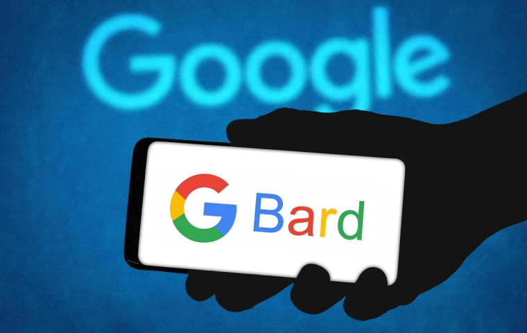Wyścig gigantów: Google Bard wchodzi do Polski, by konkurować z OpenAI i Bingiem