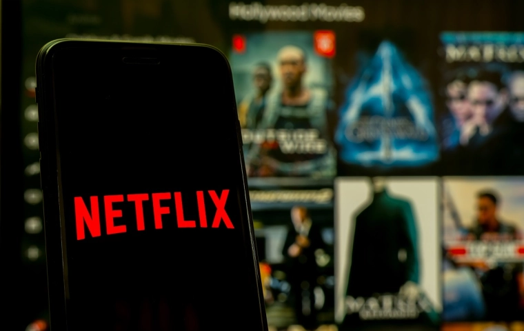 Netflix może zostać ukarany przez UOKiK za nową politykę dotyczącą współdzielenia kont?