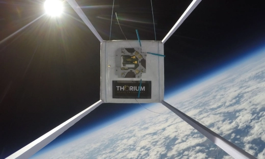 Thorium Space pozyskuje cztery miliony złotych. Pieniądze wyłożył Smartlink