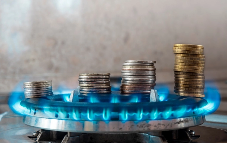 Prognozy cen gazu 2024: PGNiG Obrót Detaliczny utrzymuje stawkę na niższym poziomie