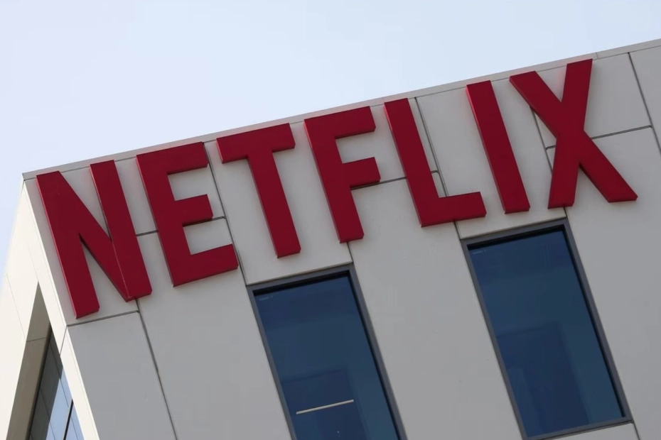 Netflix spotyka się z krytyką za publikację ofert 