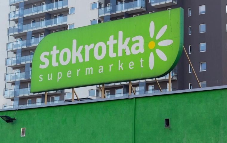 Żabka kontra Stokrotka Express - nowi rywale na rynku convenience