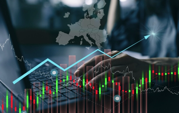 Inflacja w Niemczech ciągle wysoka. Ponad 6%