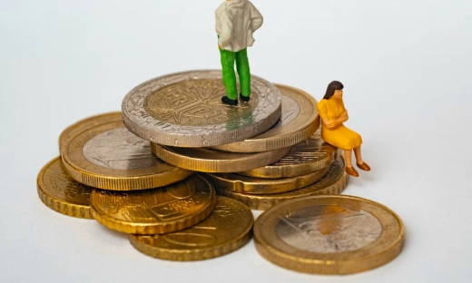 Jeśli rozwód, to przez pracę. To najczęstsza przyczyna konfliktów