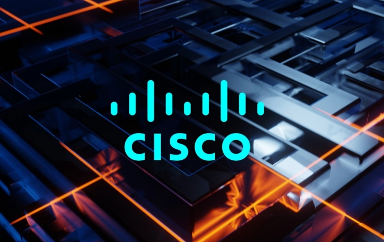 Cisco ma duży potencjał w zakresie sztucznej inteligencji