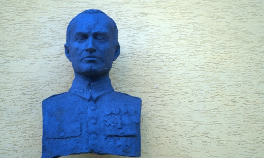 Rotmistrz Pilecki. Powstanie międzynarodowy film o polskim żołnierzu