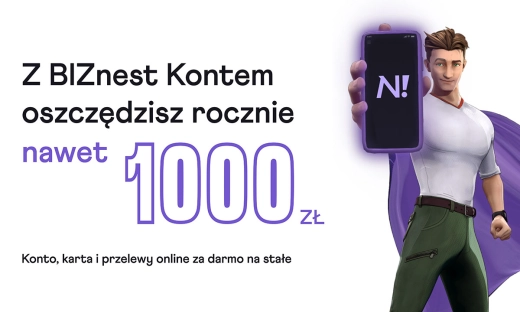 Przedsiębiorcy zasługują na darmową bankowość