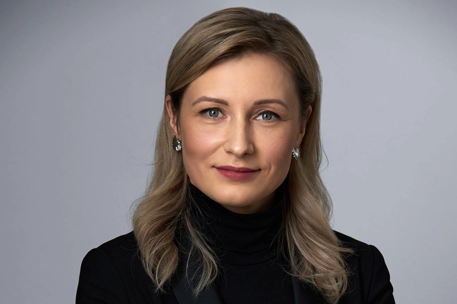 Katarzyna Suchcicka