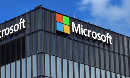 Microsoft zapłaci 20 mln dolarów za 0,25% rocznych emisji CO2