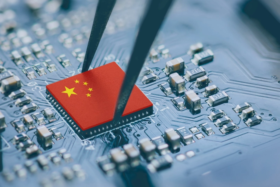Chiny wzmocnią starania w zakresie AI / Fot. Willi