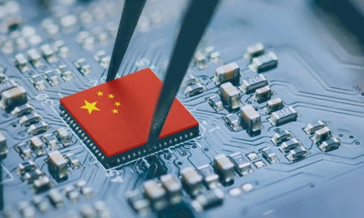 Chiny zwiększą moc obliczeniowej o 50% w dziedzinie AI. Rywalizacja z USA