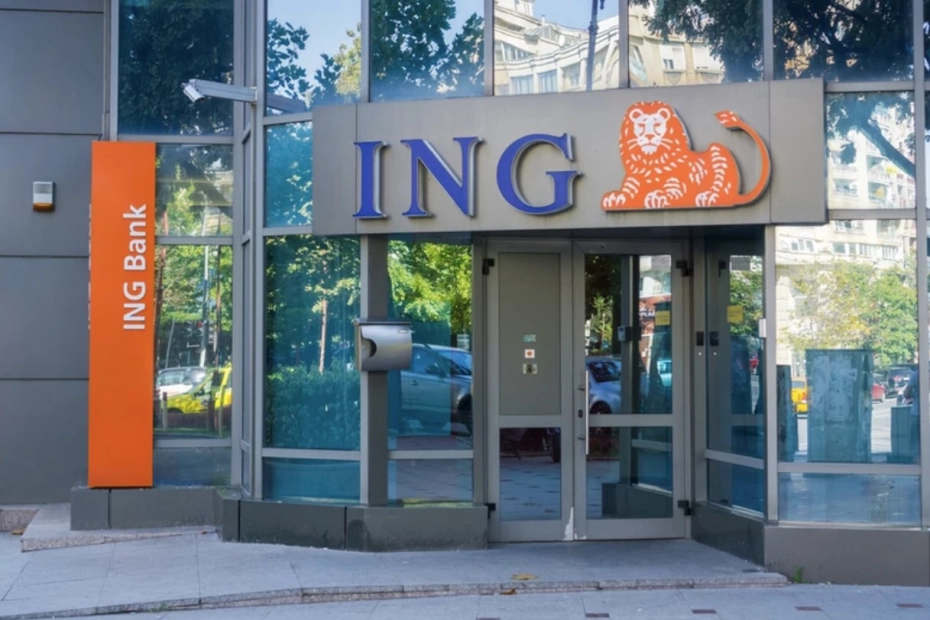 ING nie chce klientów, którzy nie redukują emisji 