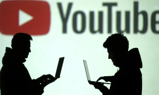 YouTube po raz pierwszy wyprzedził Netfliksa w oglądalności wśród nastolatków