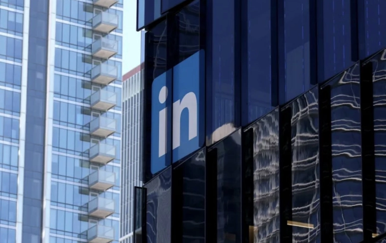 LinkedIn zwalnia ponad 650 pracowników