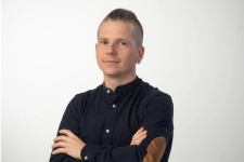 Piotr Szałaśny, kierownik e-commerce Martes Sport