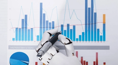 Narcyzm, który zatruwa informacje. AI Google cytuje samą siebie. Ekspert: "To koniec ery klasycznego SEO"