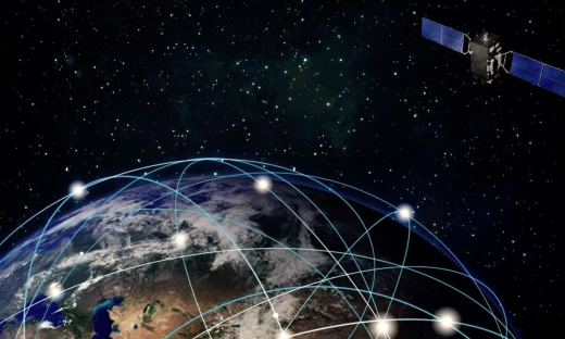 Internet satelitarny. Amazon chce konkurować ze Starlinkiem
