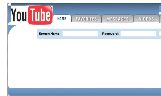 YouTube powstał w 2005 r. Jak zmieniała się platforma?