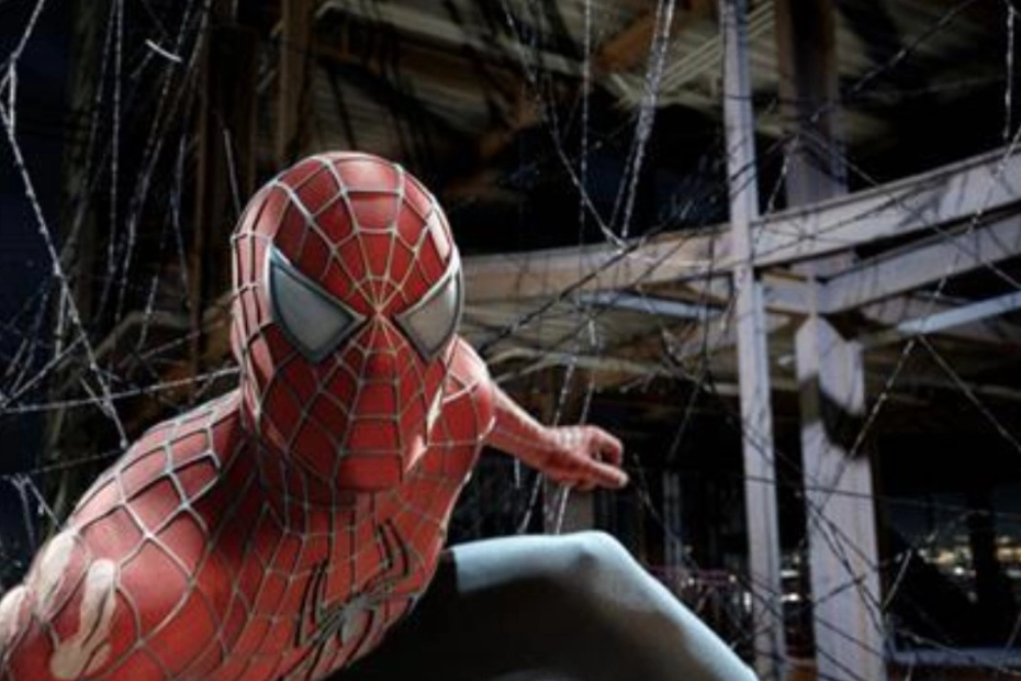 Spider-Man 2 powstał w firmie pozwalającej na prac