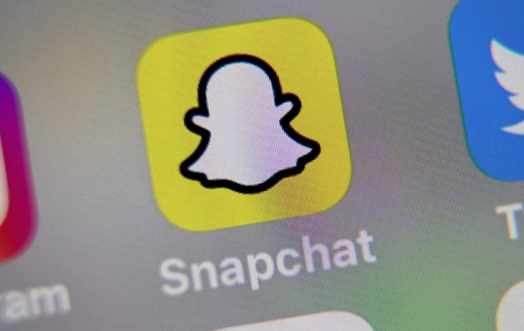 Użytkownicy Snapchata mogą kupować produkty Amazona bez wychodzenia z aplikacji